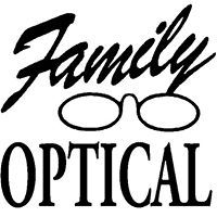 Family Optical - Logo