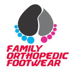 Family Orthopedic Footwear - Logo