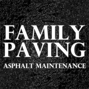 Family Paving &a; Asphalt Maintenance - Cover photo