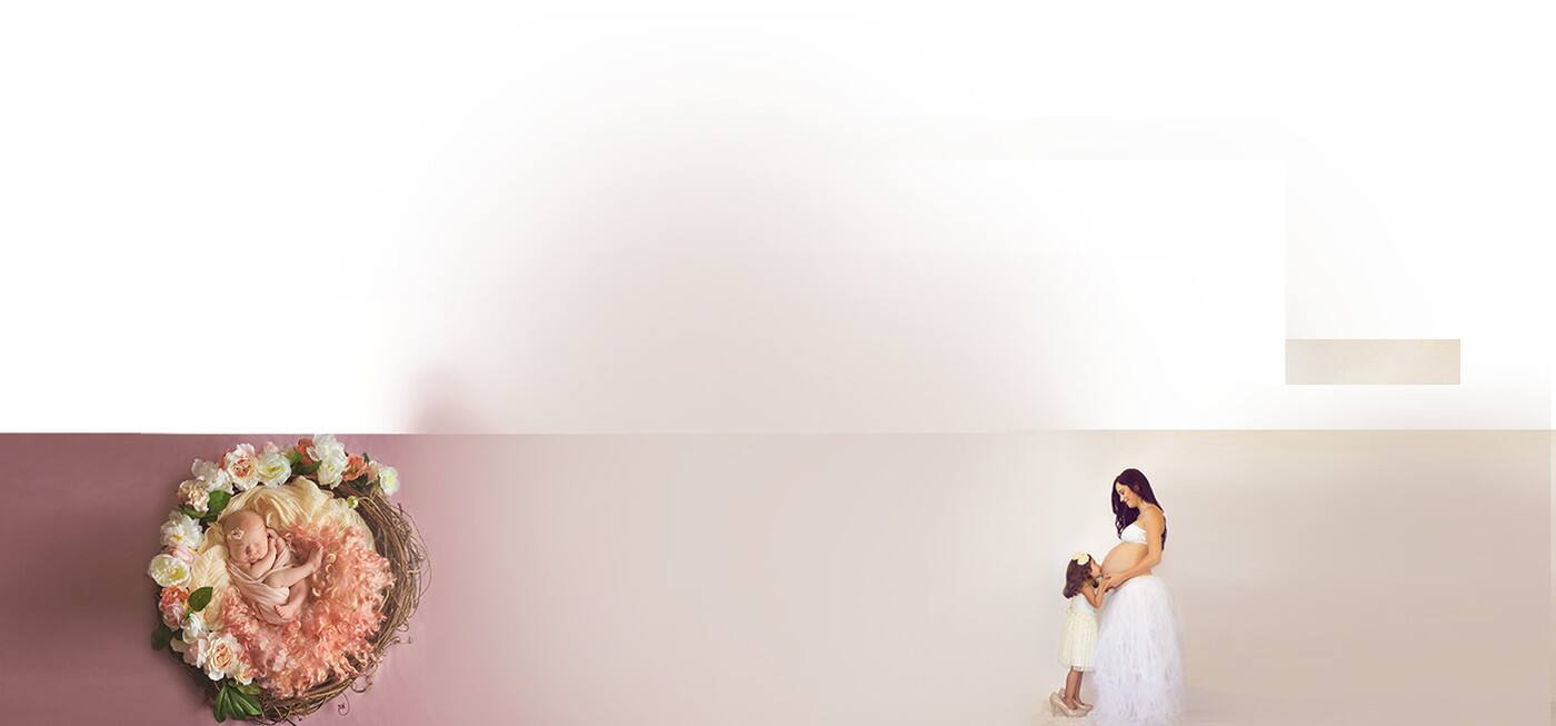Family Photography by Natarsha March - Cover photo