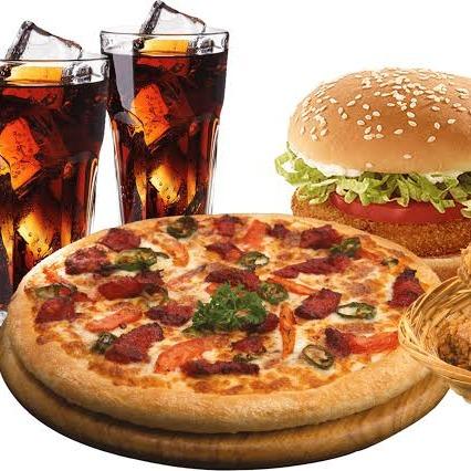 Family Pizza - Logo