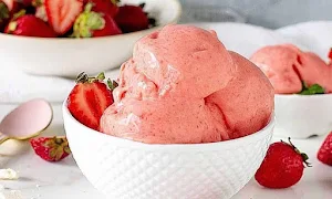 Family Point Ice Cream - Logo