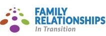 Family Relationships in Transition - Logo