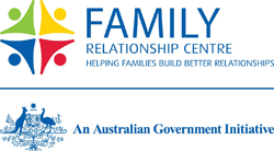 Family Relationship Centre - Logo