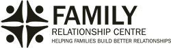 Family Relationship Centre - Logo