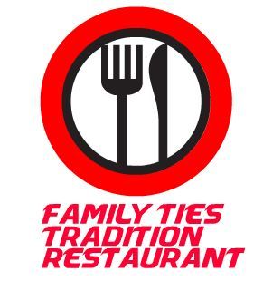 Family Ties Tradition Restaurant - Logo