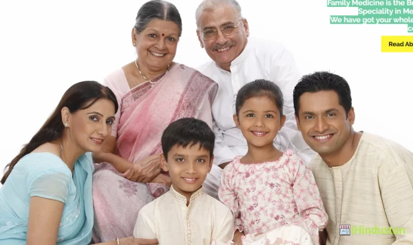 Family Tree Clinic - Logo