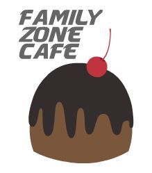 Family Zone Cafe - Logo