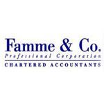 Famme &a; Co Professional Corporation - Logo