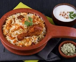 Famous Biryani - Cover photo
