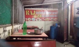 Famous Dum Biriyani Chinese And Kabab Corner - Logo