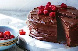 Famous Iyengar Bakery & Sweets - Logo