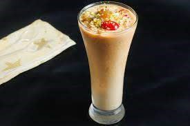 Famous Jigarthanda - Logo