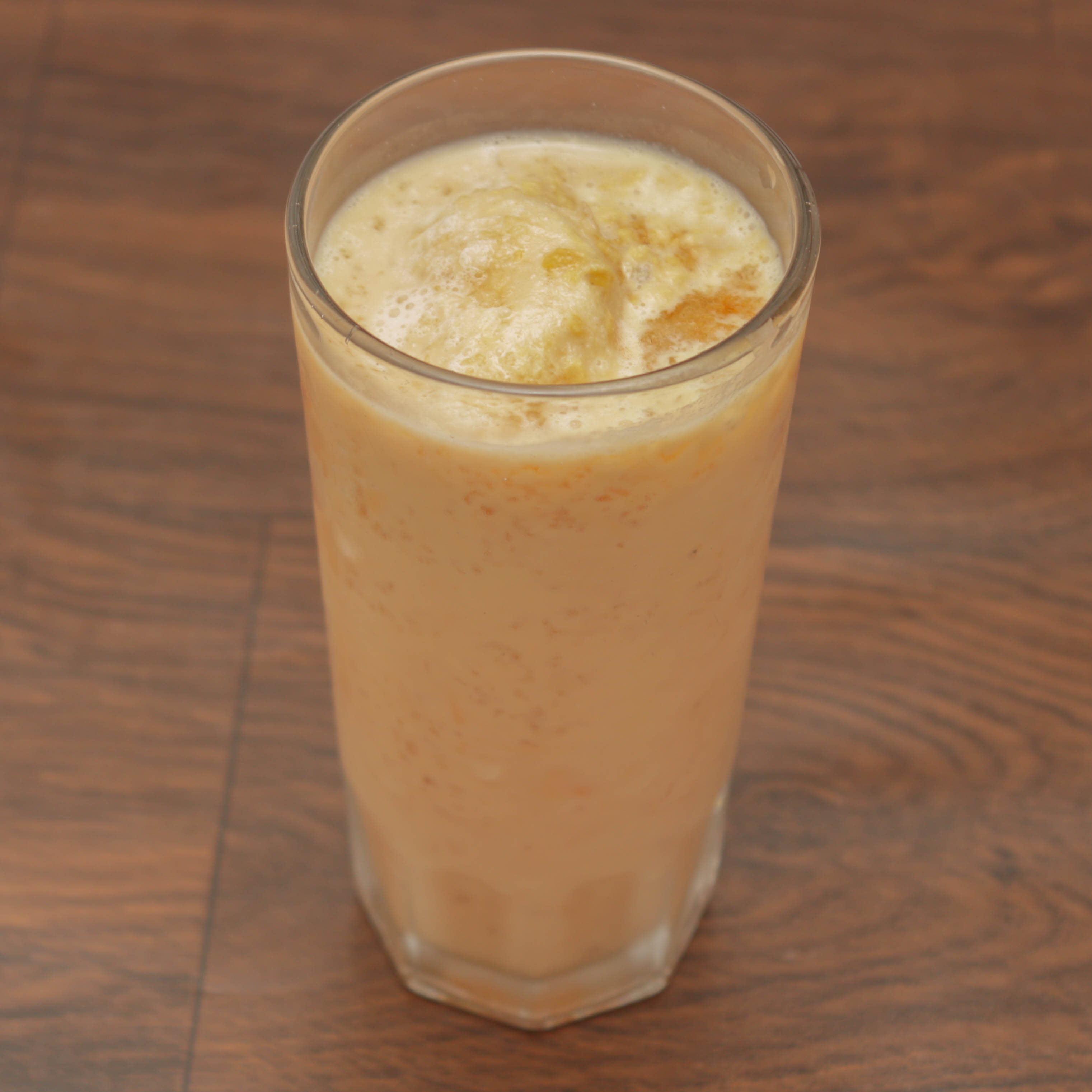 Famous Jigarthanda - Logo