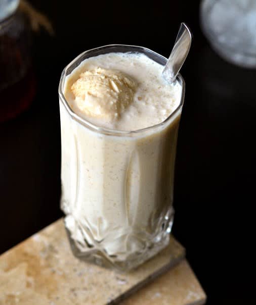 Famous Jigarthanda - Logo