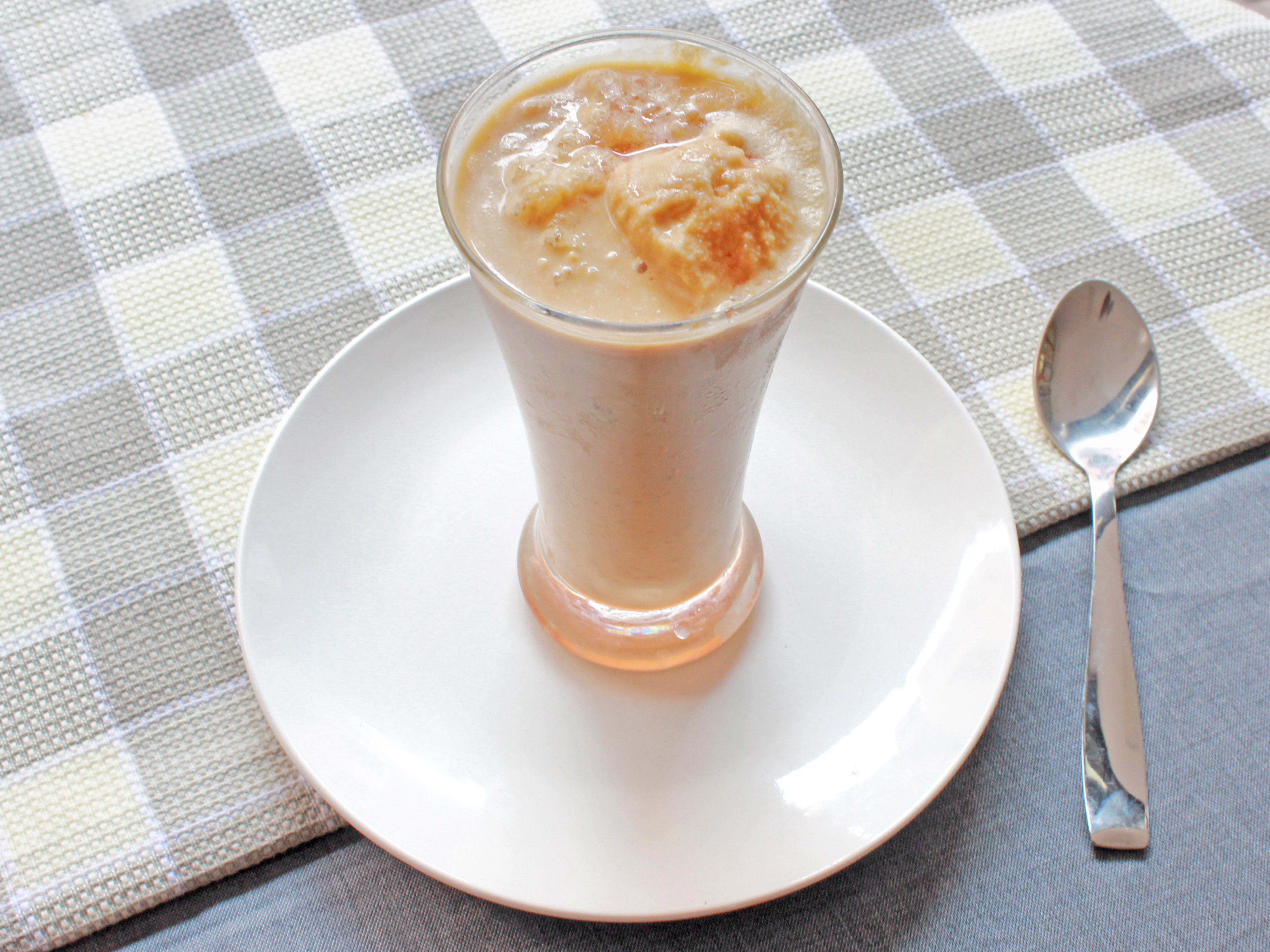 Famous Jigarthanda - Logo