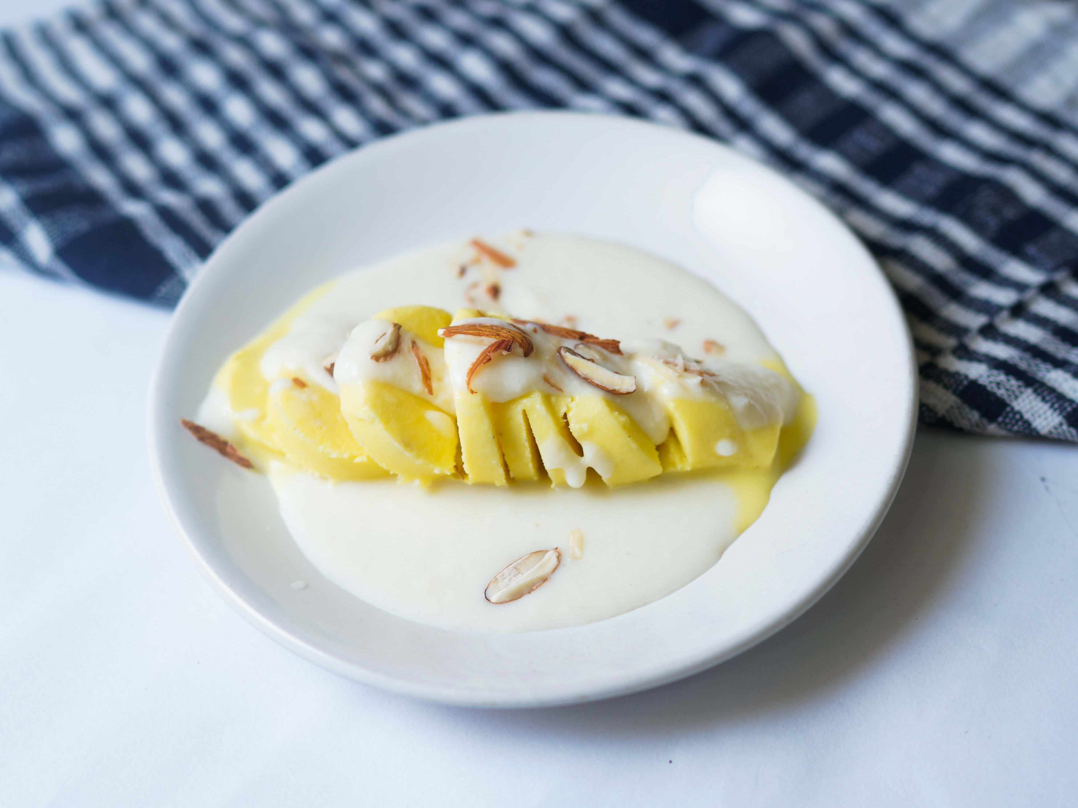 Famous Kulfi - Logo