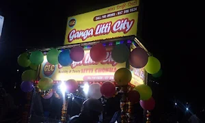 Famous Of Patna - Logo