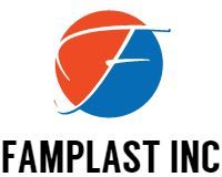 Famplast Inc. - Logo