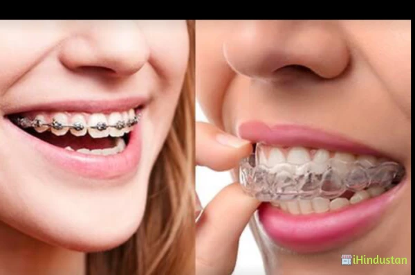 Famy Care Dental & Orthodontic Clinic - Logo