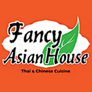 Fancy Asian House - Logo