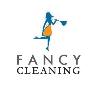 Fancy Cleaning - Logo