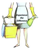 Fancy Cleaning Services - Logo