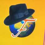 Fancy Costume World 382954 - Logo