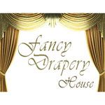 Fancy Drapery House - Logo