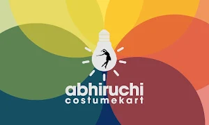 Fancy Dress Costumes In India - Logo