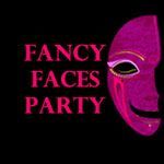 Fancy Faces Party - Logo