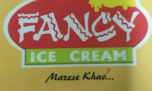 Fancy Ice Cream - Cover photo