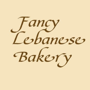 Fancy Lebanese Bakery - Logo