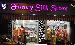 Fancy Silk Store - Logo