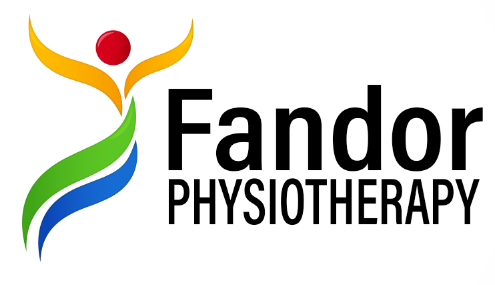 Fandor Physiotherapy - Logo