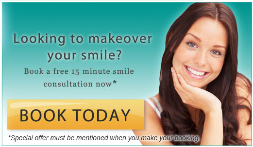 Fanelli Dental - Logo
