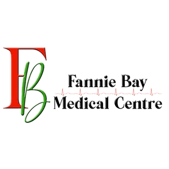 Fannie Bay Medical Centre - Logo