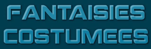 Fantaisies Costumees - Logo