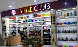 Fantasia Style Club - Logo
