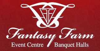 FANTASY FARM - Logo