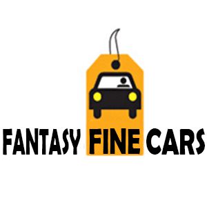 Fantasy Fine Cars - Logo