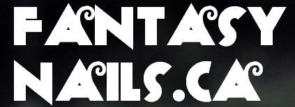 Fantasy Nails - Cover photo