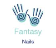 Fantasy Nails - Logo