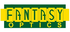 Fantasy Optics - Cover photo
