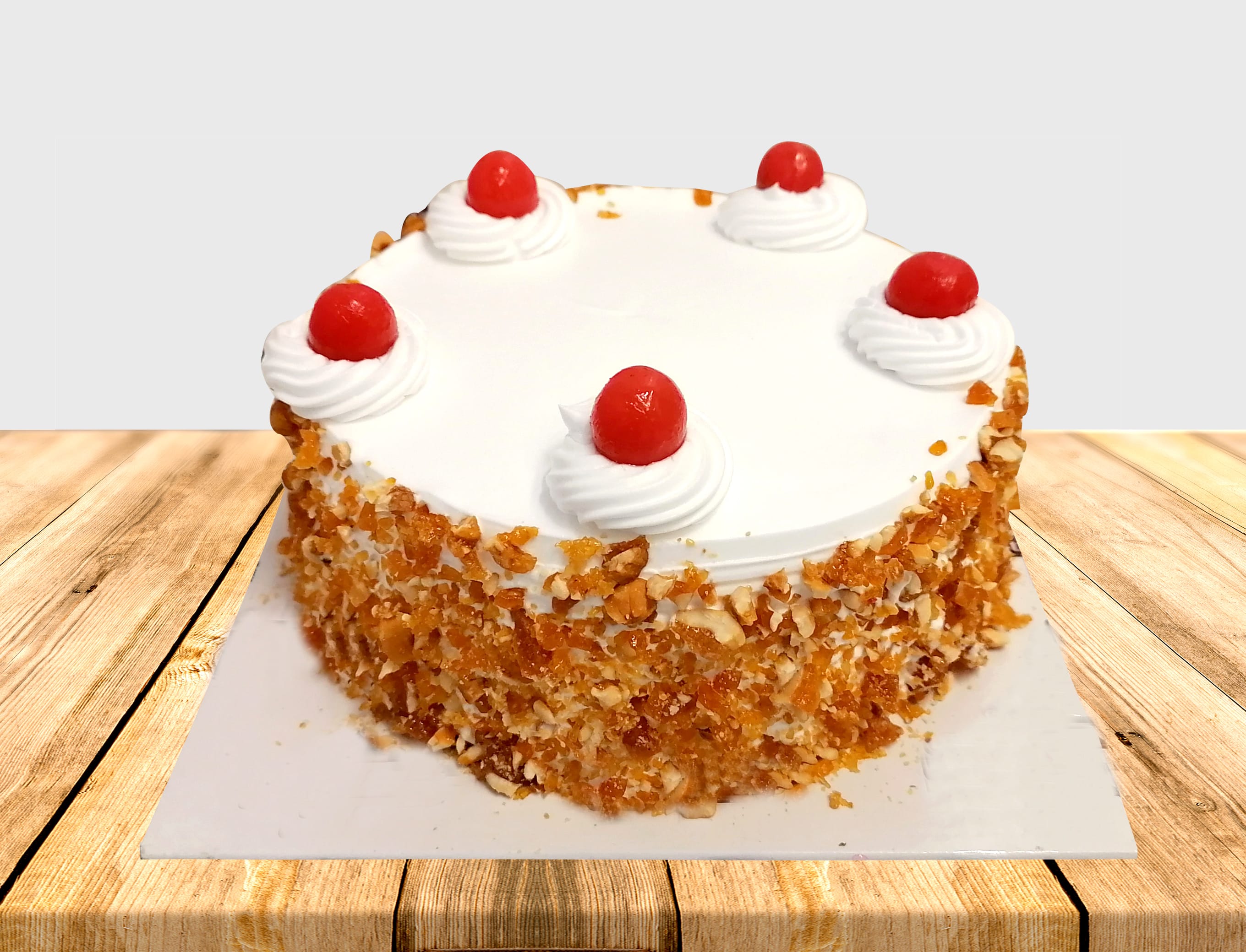 FANTASY PASTRY SHOP - Logo
