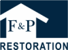 F&a;P General Contracting and Restoration Inc. - Logo
