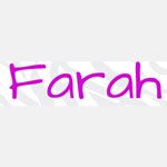 Farah Boutique - Logo