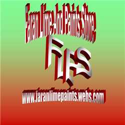 Faran Lime And Paints Stores 132126 - Logo