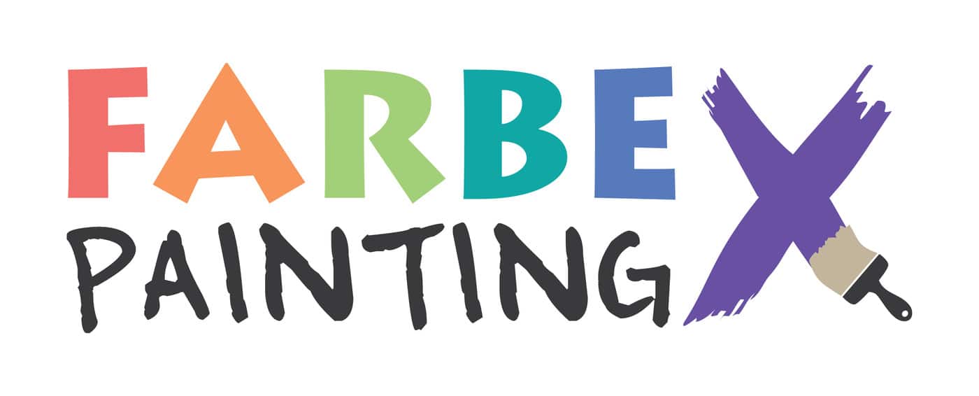 FARBEX Painting Pty Ltd - Logo