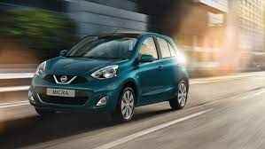 Far East Nissan - Cover photo
